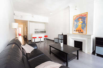 Appartement 2 pièces 250000 €