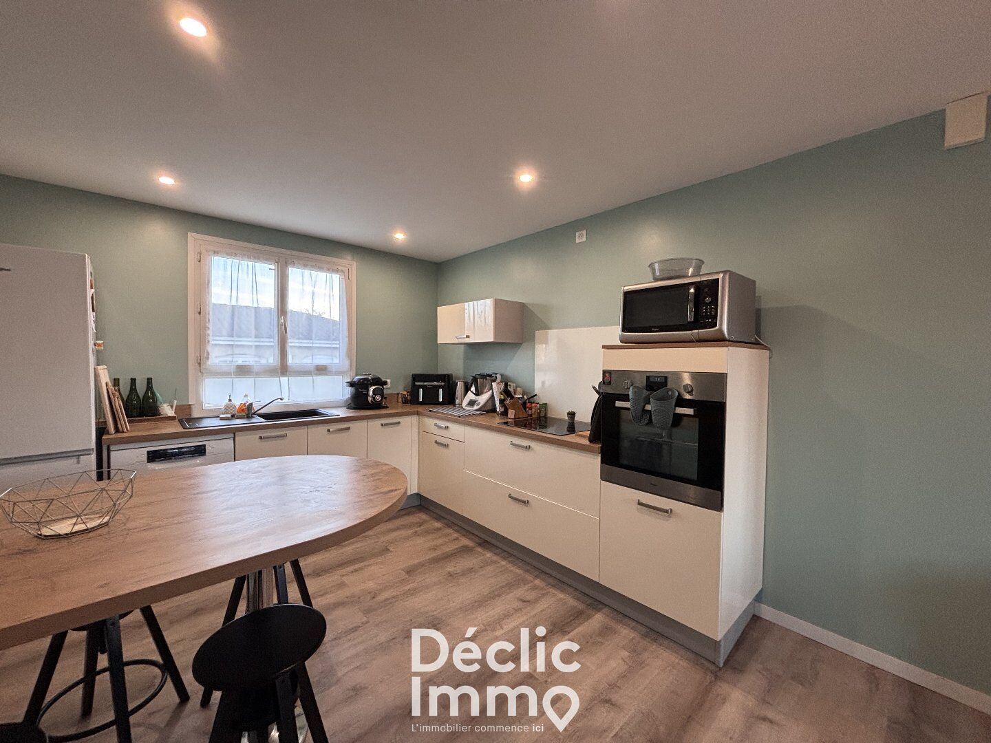 Villa / Maison  T4 à vendre Fléac 16730