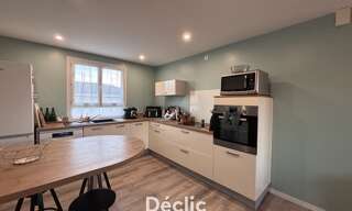 Maison 4 Pièces 81 m² à vendre à Fléac (16730)