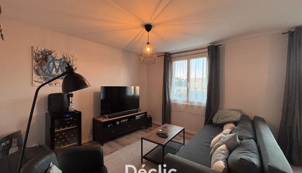 Villa / Maison 4 pièces  à vendre Fléac 16730