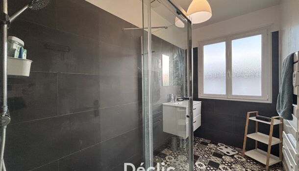 Villa / Maison 4 pièces  à vendre Fléac 16730