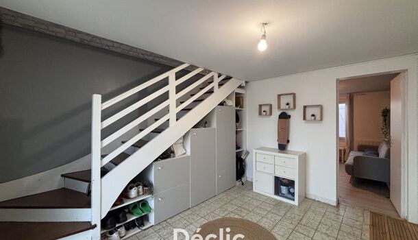 Villa / Maison 4 pièces  à vendre Fléac 16730