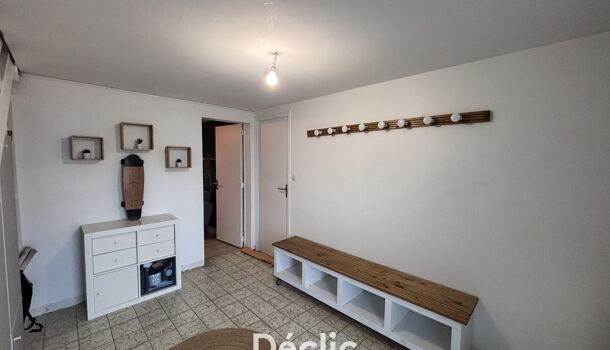 Villa / Maison 4 pièces  à vendre Fléac 16730