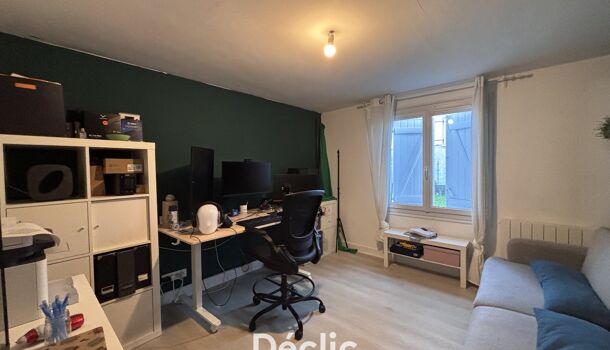 Villa / Maison 4 pièces  à vendre Fléac 16730