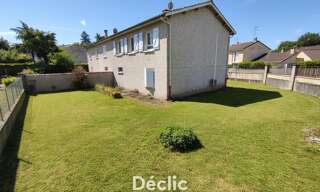 Maison 4 Pièces 81 m² à vendre à Fléac (16730)