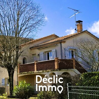 Maison 5 pièces 340000 €