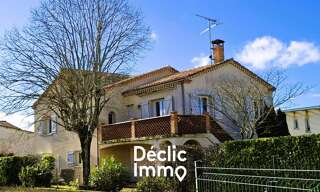 Maison 5 Pièces 160 m² à vendre à Lavaur (81500)