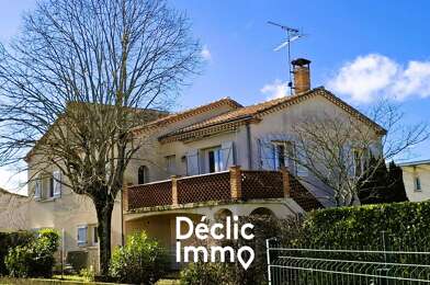 Maison 5 pièces 329000 €