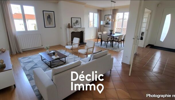 Villa / Maison 5 pièces  à vendre Lavaur 81500