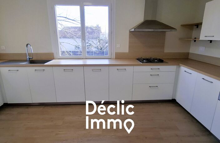 Maison familiale - nombreuses possibilités d'aménagement — photo 4