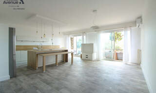 Appartement 3 Pièces 90 m² à louer à Nice (06000)