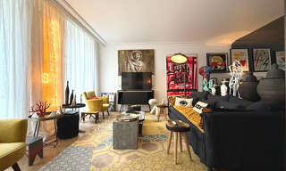 Appartement 4 Pièces 100 m² à vendre à Quimper (29000)