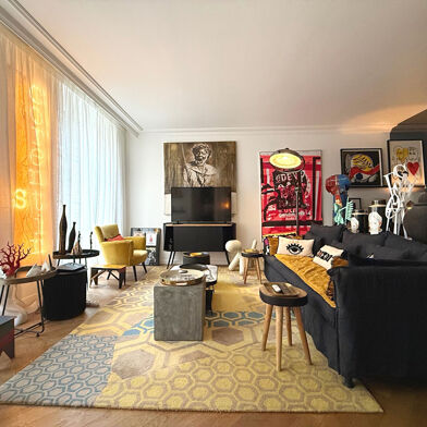 Appartement 4 pièces 339200 €