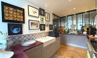 Appartement 4 Pièces 100 m² à vendre à Quimper (29000)