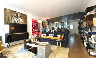 Appartement 4 Pièces 100 m² à vendre à Quimper (29000)