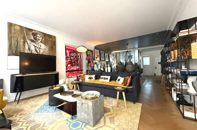 Appartement 4 pièces 339200 €