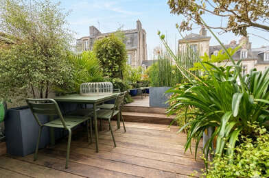 Appartement 4 pièces 318000 €