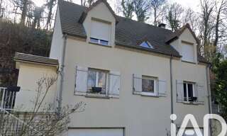 Maison 5 Pièces 140 m² à vendre à Méry-sur-Oise (95540)