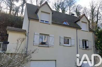 Maison 5 pièces 450000 €