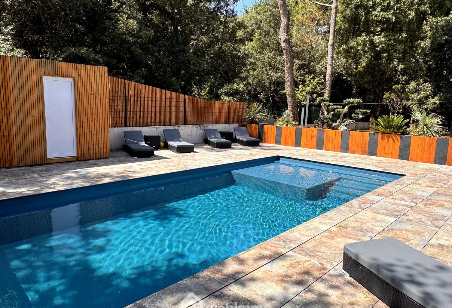 Maison - 180m² - Jard-sur-Mer — photo 1