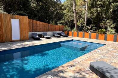 Maison 9 pièces 731300 €
