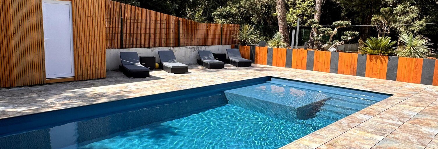 Maison 9 Pièces 180 m² à vendre à Jard-sur-Mer (85520)