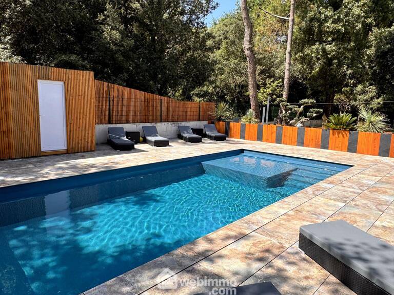 Maison - 180m² - Jard-sur-Mer — photo 1
