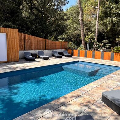 Maison 9 pièces 731300 €