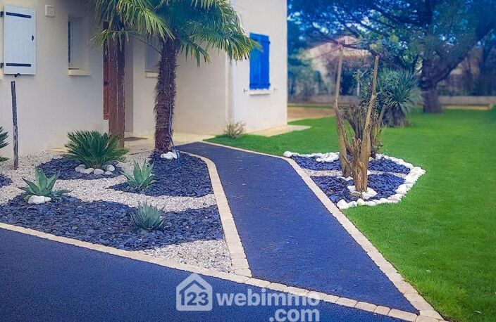 Maison - 180m² - Jard-sur-Mer — photo 3