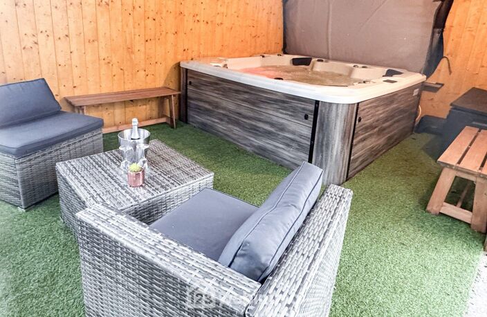 Maison - 180m² - Jard-sur-Mer — photo 5