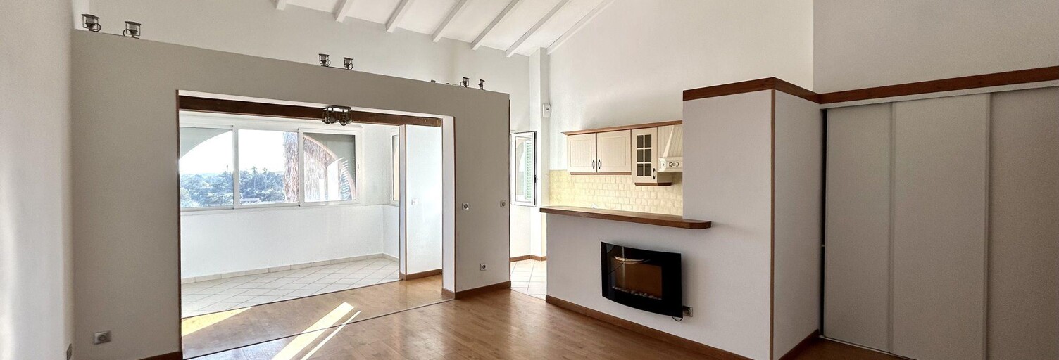 Appartement 4 Pièces 82 m² à vendre à Furiani (20600)