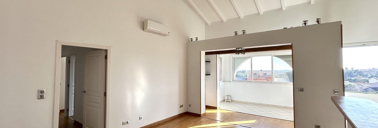 Appartement 4 Pièces 82 m² à vendre à Furiani (20600)