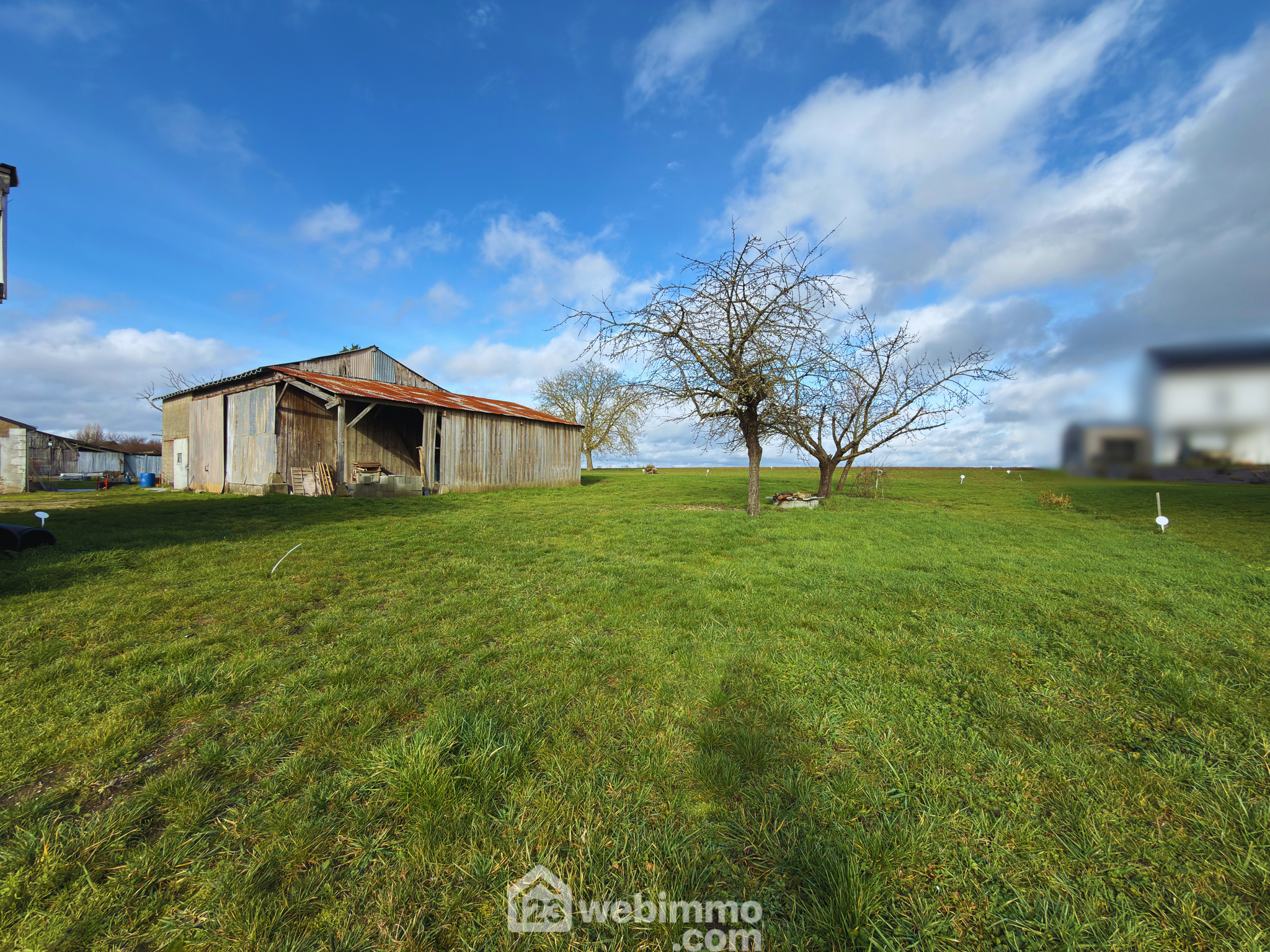 Agence immobilière de 123webimmo.com