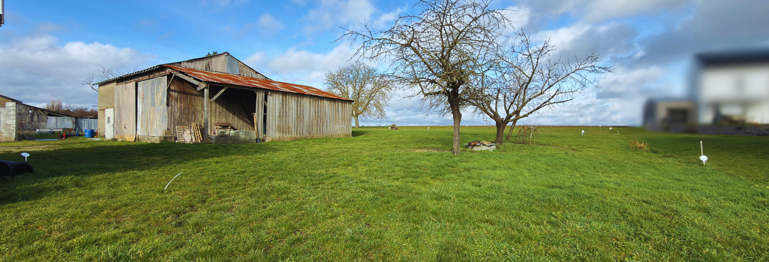 Terrain  508 m² à vendre à Beaufort-en-Anjou (49250)