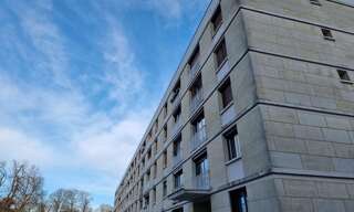 Appartement 2 Pièces 46 m² à vendre à Choisy-le-Roi (94600)