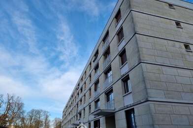 Appartement 2 pièces 166700 €