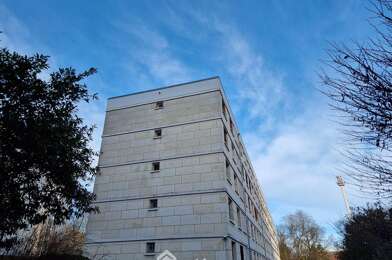 Appartement 2 pièces 166700 €