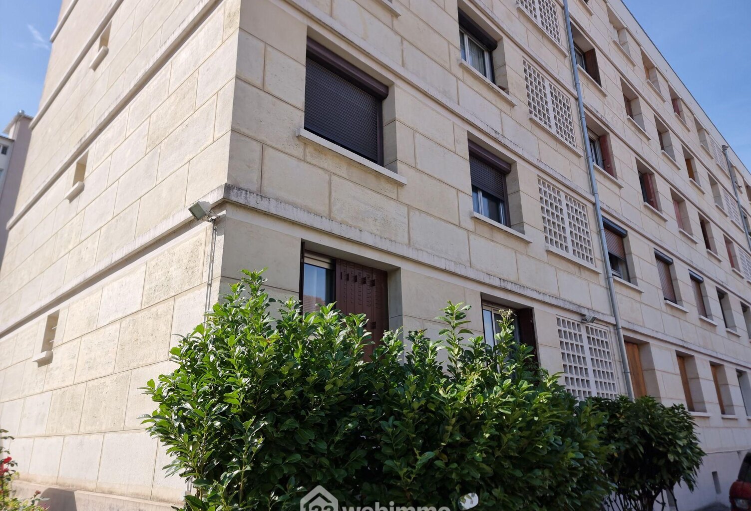 Appartement - 46m² - Choisy-le-Roi — photo 1
