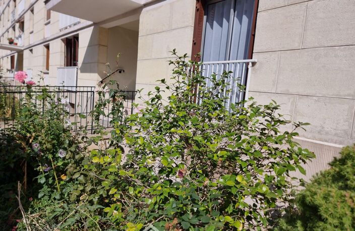 Appartement - 46m² - Choisy-le-Roi — photo 2