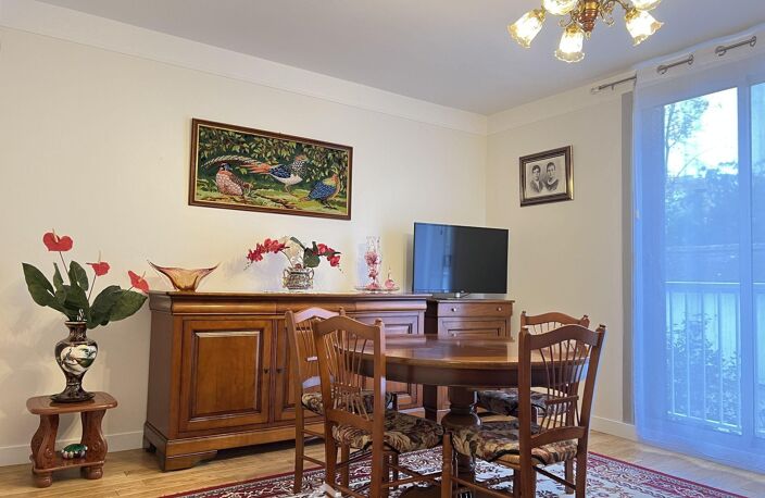 Appartement - 46m² - Choisy-le-Roi — photo 3