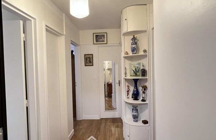 Appartement - 46m² - Choisy-le-Roi — photo 4