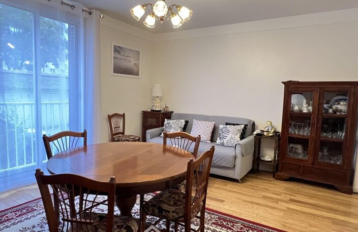 Appartement - 46m² - Choisy-le-Roi — photo 5