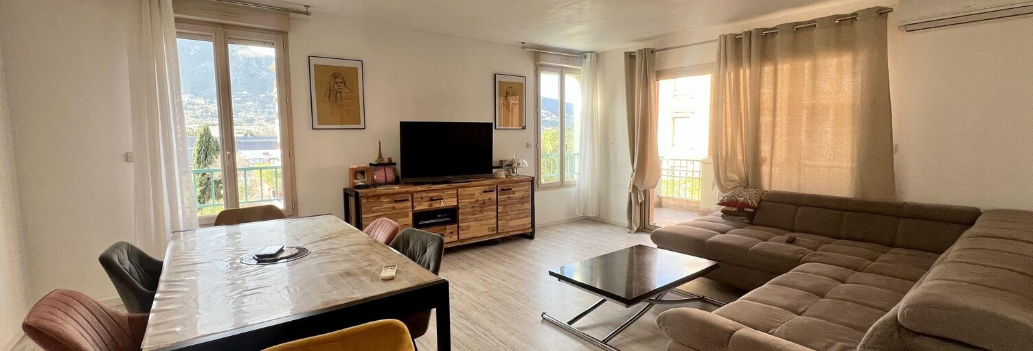 Appartement 4 Pièces 100 m² à vendre à Biguglia (20620)