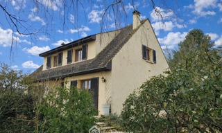 Maison 6 Pièces 154 m² à vendre à Courdimanche-sur-Essonne (91720)