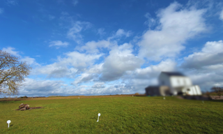 Terrain  804 m² à vendre à Beaufort-en-Anjou (49250)