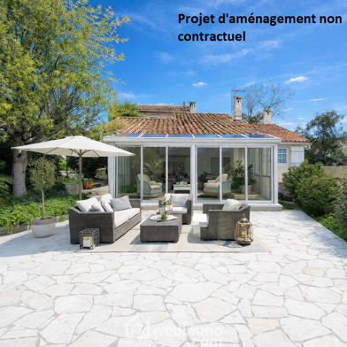 Maison 3 pièces 359000 €