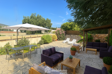 Maison 3 pièces 359000 €