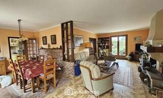 Maison 6 Pièces 155 m² à vendre à Milly-la-Forêt (91490)