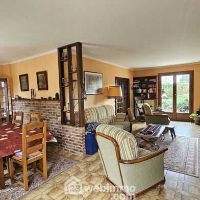 Maison 6 pièces 310900 €