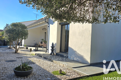 Maison 5 pièces 392000 €